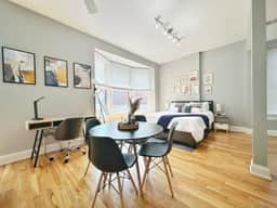 Boho Studio Loft in OTR Near Downtown Cincy