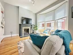 Boho Studio Loft in OTR Near Downtown Cincy