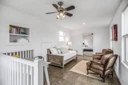 Spacious 4BR Home Near Downtown & Geodis Park