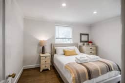 Spacious 4BR Home Near Downtown & Geodis Park