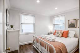 Spacious 4BR Home Near Downtown & Geodis Park