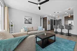 Skyline 2BR Retreat Near Broadway