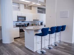 Historic 2BR Suite in Downtown Indianapolis