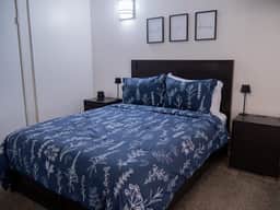 Historic 2BR Suite in Downtown Indianapolis