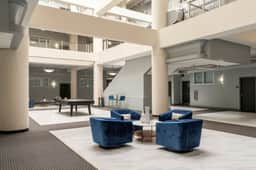Historic 2BR Suite in Downtown Indianapolis