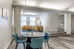 Historic 2BR Suite in Downtown Indianapolis