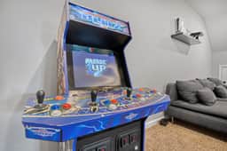 Omega Entertainment Retreat Near Nashville