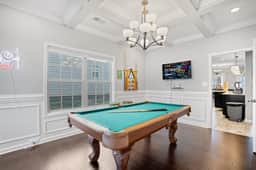 Omega Entertainment Retreat Near Nashville