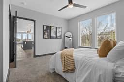 Luxury 2BR Skyline Views Near Broadway
