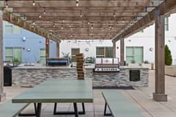 2BR w Glam Station & Karaoke Near Broadway
