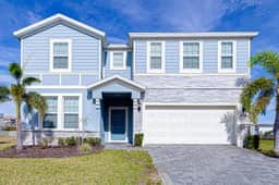Luxury 9BR Windsor Island Pool Game Room