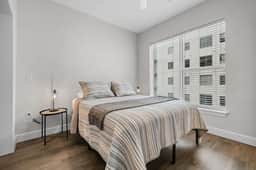 Walk to Gulch & Broadway, 1BR Escape
