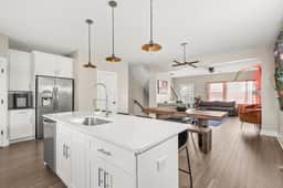 Modern East Nashville | Sleeps 10 | Downtown