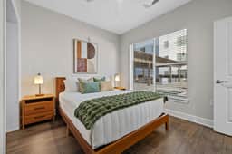 Modern 1BR Near Broadway & The Gulch Pool