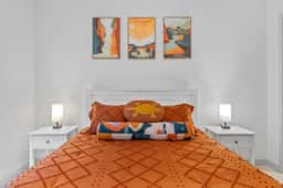 Downtown Nashville 2BR Near Broadway & Gulch
