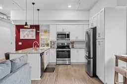 Downtown Nashville 2BR Near Broadway & Gulch
