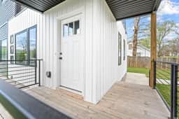 Fort Campbell 2BR Home with Backyard