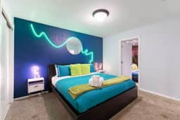 Scottsdale Oasis w Heated Pool Near Old Town