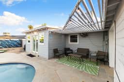 Scottsdale Oasis w Heated Pool Near Old Town
