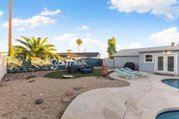 Scottsdale Oasis w Heated Pool Near Old Town