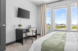 Nashville Skyline Escape, Sleeps 6