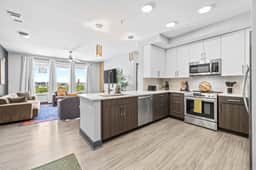 Nashville Skyline Escape, Sleeps 6