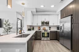 Nashville Skyline Escape, Sleeps 6