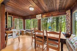Lakefront Home on Old Hickory Lake