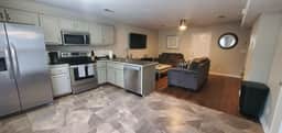 Modern 2BR Clarksville Stay Near Fort Campbell