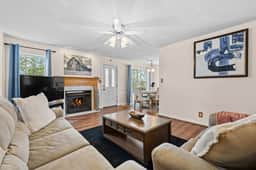 Cozy Family Retreat Near Fort Campbell, Sleeps 8
