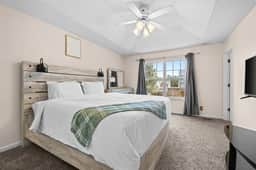 Cozy Family Retreat Near Fort Campbell, Sleeps 8