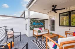 Nashville Pop Art 4BR, Near Downtown and Sleeps 10