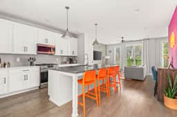 Nashville Pop Art 4BR, Near Downtown and Sleeps 10