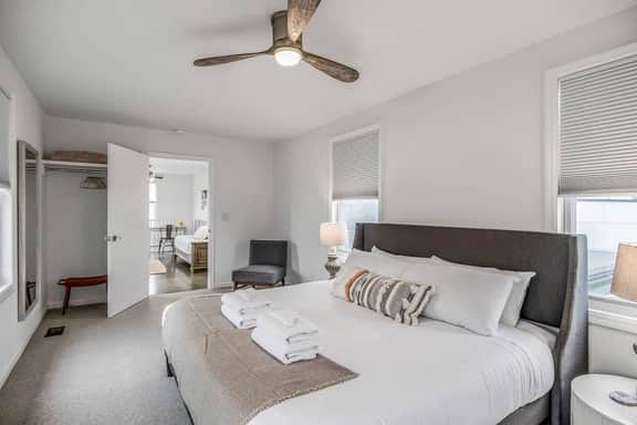 Spacious 4BR Home Near Downtown & Geodis Park