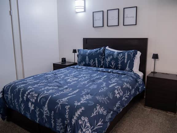 Historic 2BR Suite in Downtown Indianapolis