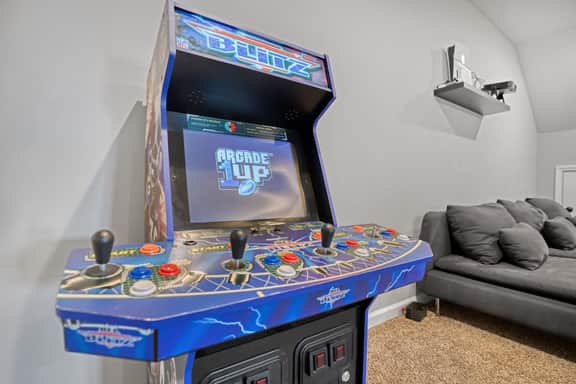 Omega Entertainment Retreat Near Nashville