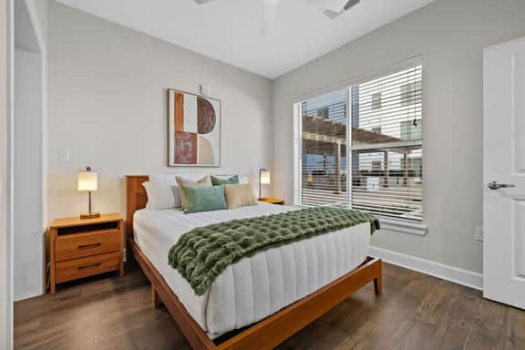 Modern 1BR Near Broadway & The Gulch Pool
