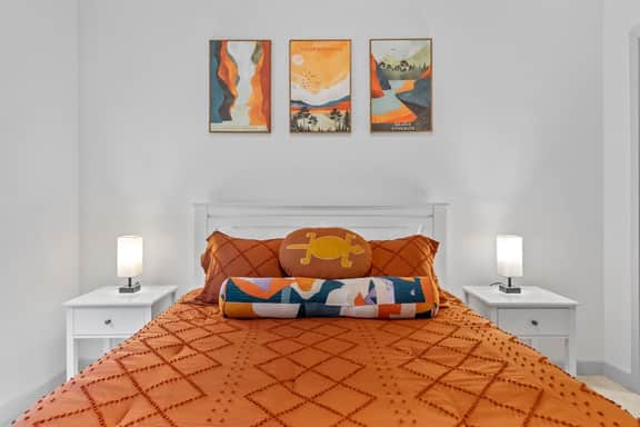 Downtown Nashville 2BR Near Broadway & Gulch