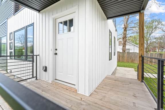 Fort Campbell 2BR Home with Backyard