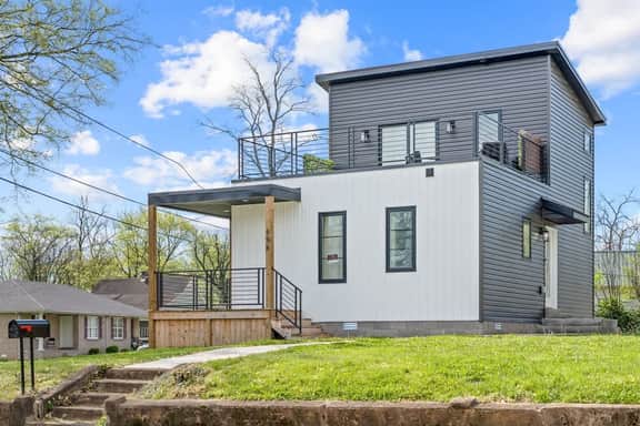 Fort Campbell 2BR Home with Backyard