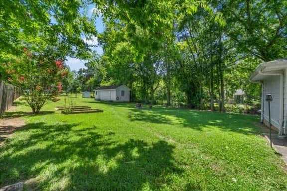 Pet-Friendly 3BR Near Downtown Hopkinsville