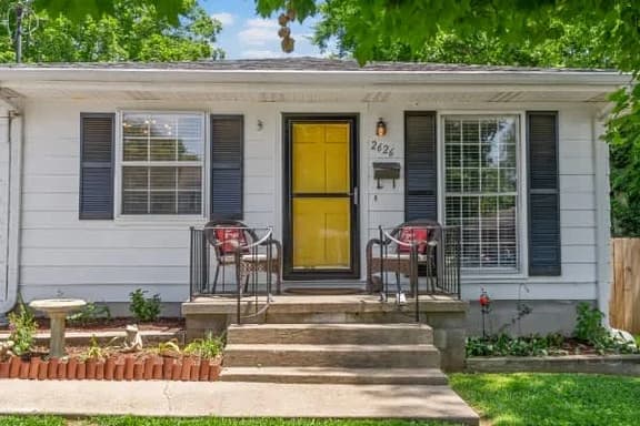 Pet-Friendly 3BR Near Downtown Hopkinsville