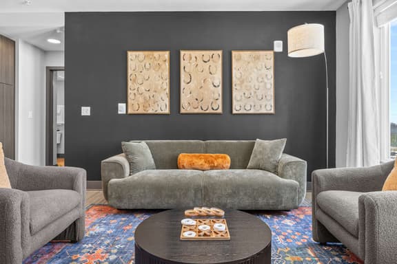 Nashville Skyline Escape, Sleeps 6