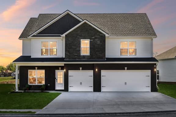 Fort Haven Near Fort Campbell, Spacious 4BR Retreat