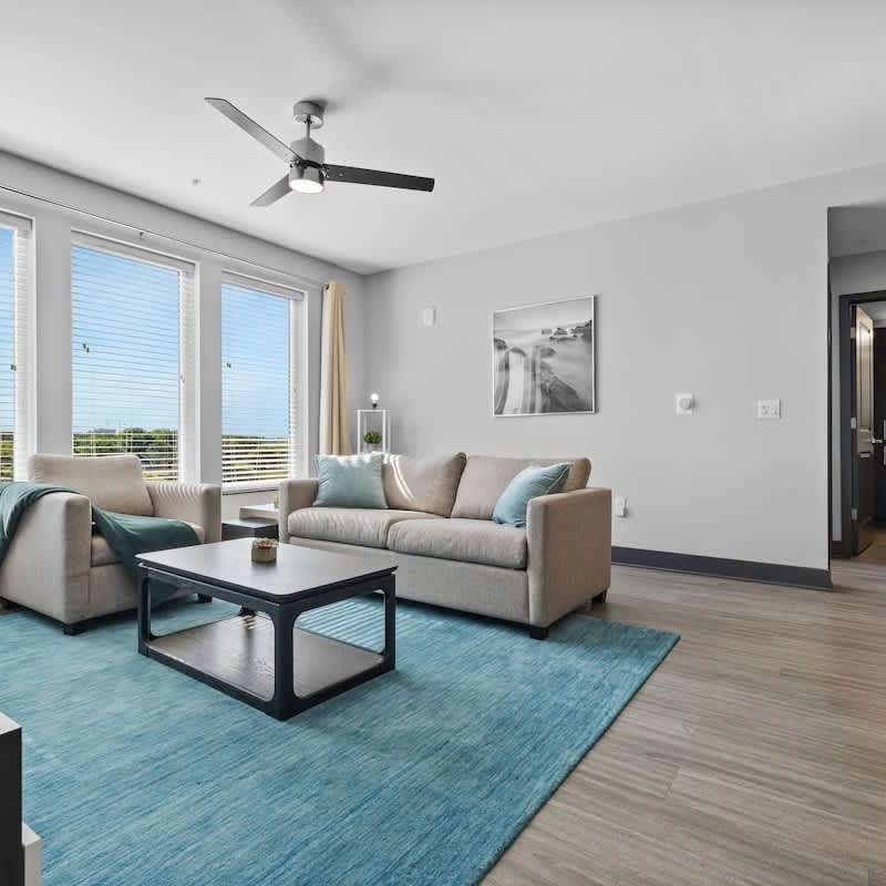 Skyline 2BR Retreat Near Broadway